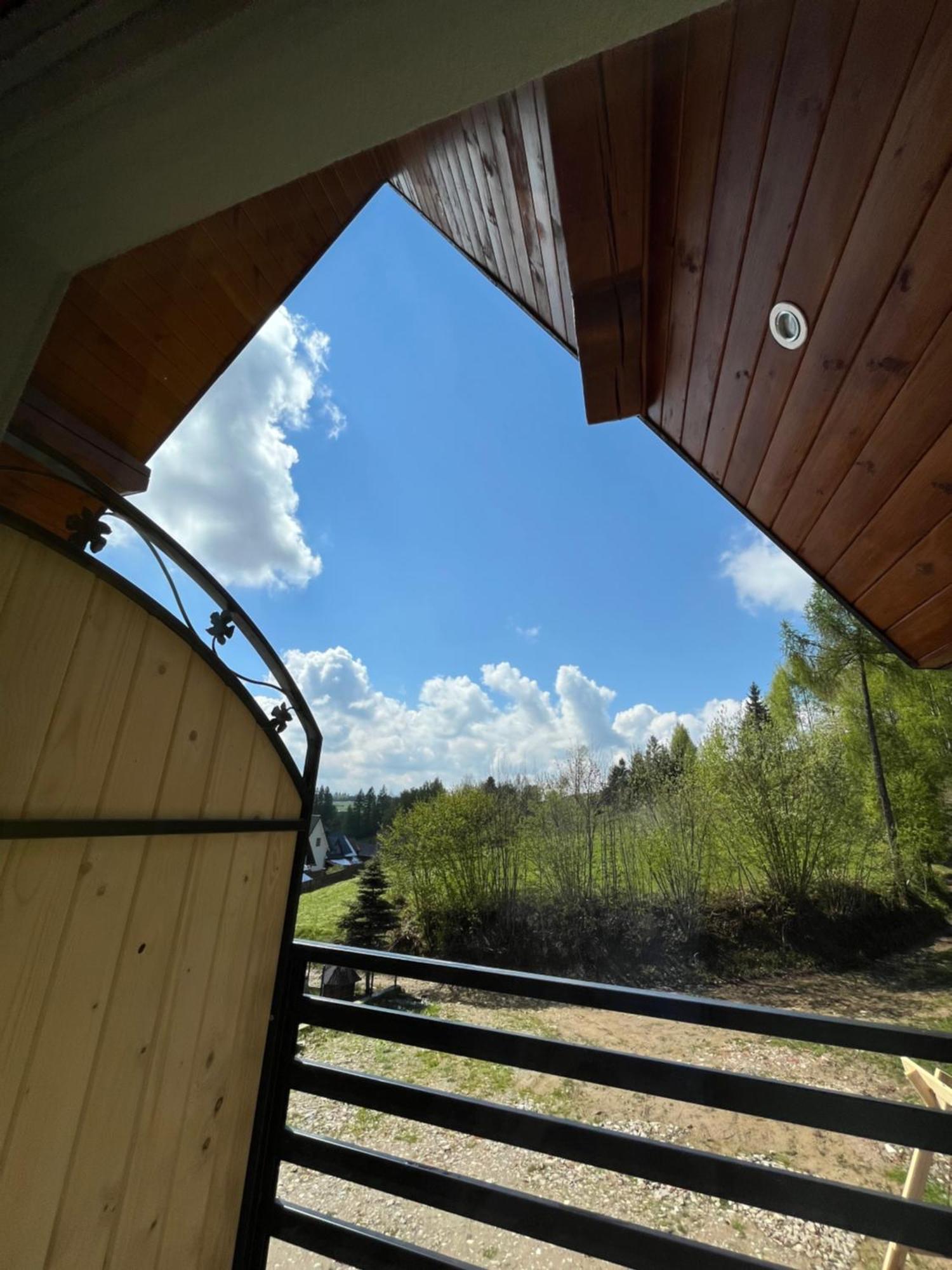 Apartamenty U Chlipaly Krosnica  Eksteriør bilde